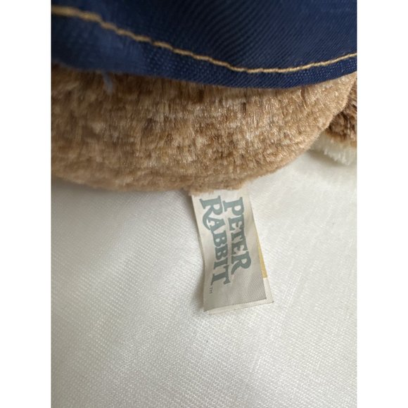 Peter Rabbit Animated Singing Dancing Plush Moves Ears Fun Kid Gift Easter Works - Picture 3 of 7